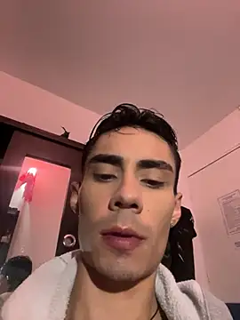 MateoCollins2026 online show from 17, 7, 2026