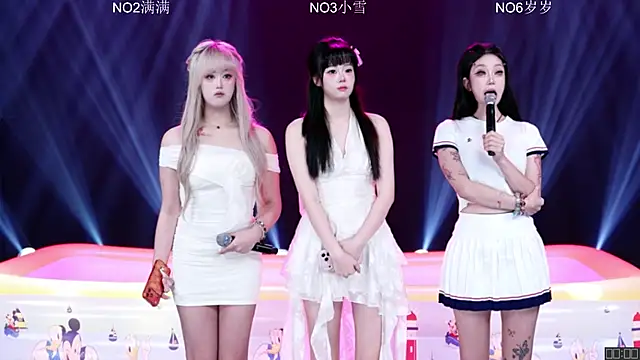 Snapshot of CL-1314 chatting on 31, 7, 2026 CL-1314 online show from 31, 7, 2026