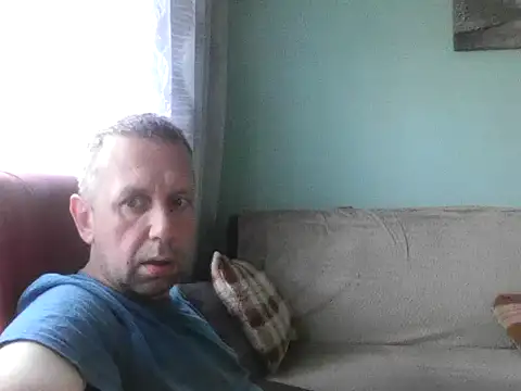 RafalekRozmarynowski81 online show from 20, 6, 2026