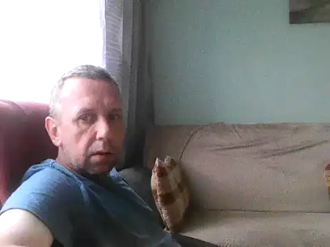 RafalekRozmarynowski81 online show from 21, 6, 2026