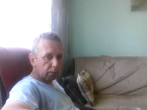 RafalekRozmarynowski81 online show from 29, 6, 2026