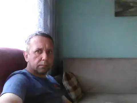 RafalekRozmarynowski81 online show from 6, 7, 2026