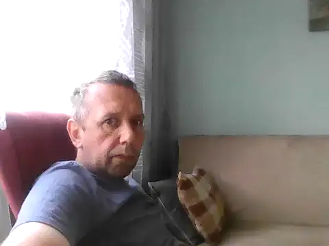 RafalekRozmarynowski81 online show from 7, 7, 2026