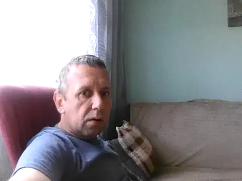 RafalekRozmarynowski81 online show from 9, 7, 2026