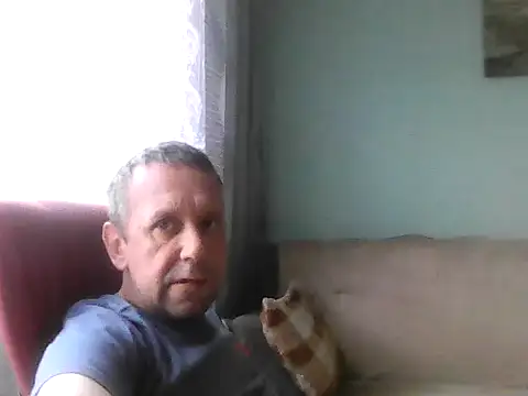 RafalekRozmarynowski81 online show from 11, 7, 2026