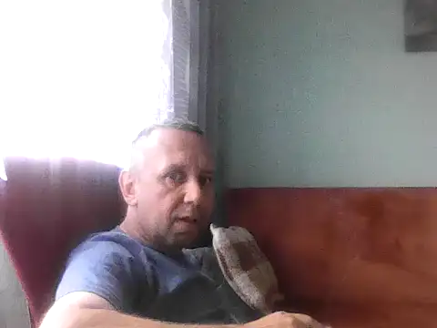 RafalekRozmarynowski81 online show from 24, 7, 2026