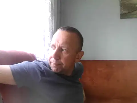 RafalekRozmarynowski81 online show from 27, 7, 2026