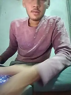 Adityasighn online show from 6, 8, 2026