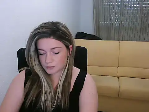 GoddessLexi-InCharge online show from 25, 7, 2026
