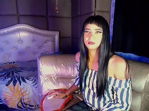 Snapshot of Clarissa_Gill chatting on 17, 6, 2026 Clarissa Gill online show from 17, 6, 2026