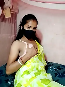 nisarani54321 online show from 15, 7, 2026