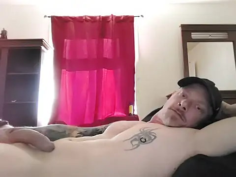 Pat666rick online show from 10, 7, 2026