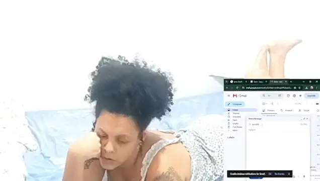 FlowerHot online show from 20, 6, 2026