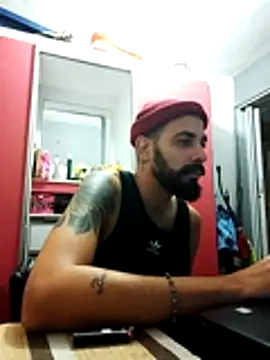 Snapshot of jamesdeambrrj chatting on 15, 6, 2026 jamesdeambrrj online show from 15, 6, 2026