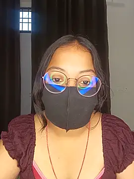 hottydisha online show from 18, 6, 2026