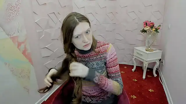 Snapshot of Lana_late chatting on 15, 6, 2026 Lana late online show from 15, 6, 2026