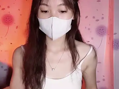 AnnaBaebie online show from 25, 6, 2026