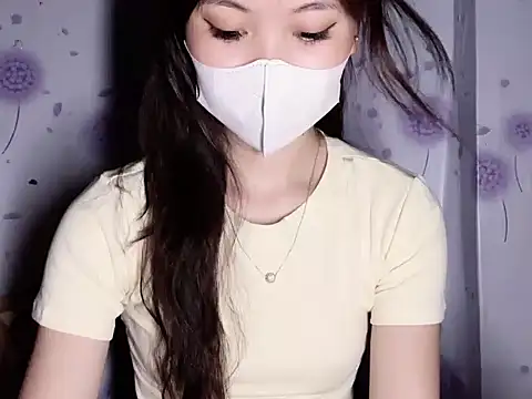 AnnaBaebie online show from 26, 6, 2026
