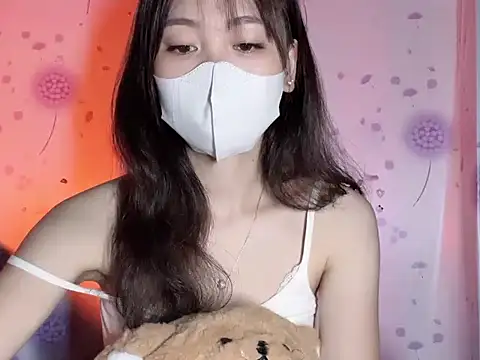 AnnaBaebie online show from 29, 6, 2026