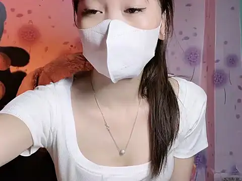 AnnaBaebie online show from 7, 7, 2026