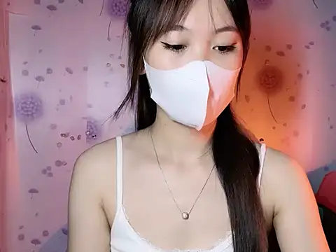 AnnaBaebie online show from 15, 7, 2026