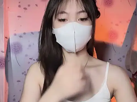AnnaBaebie online show from 21, 7, 2026