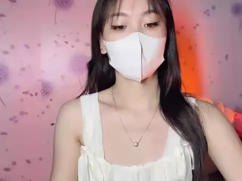 AnnaBaebie online show from 27, 7, 2026