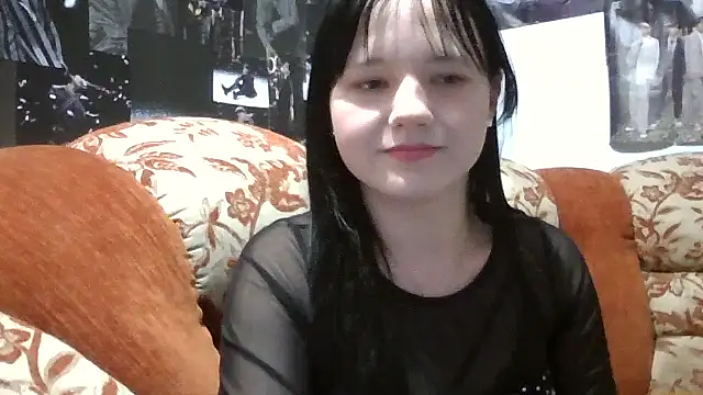 LittilePrincess online show from 16, 6, 2026