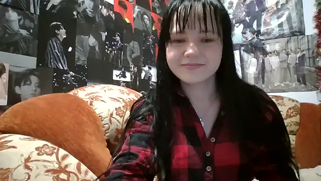 Snapshot of LittilePrincess chatting on 19, 6, 2026 LittilePrincess online show from 19, 6, 2026
