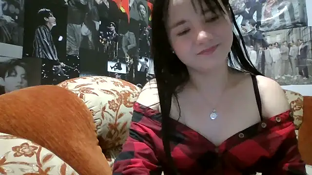 Snapshot of LittilePrincess chatting on 22, 6, 2026 LittilePrincess online show from 22, 6, 2026