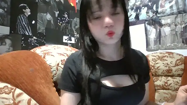 Snapshot of LittilePrincess chatting on 10, 7, 2026 LittilePrincess online show from 10, 7, 2026