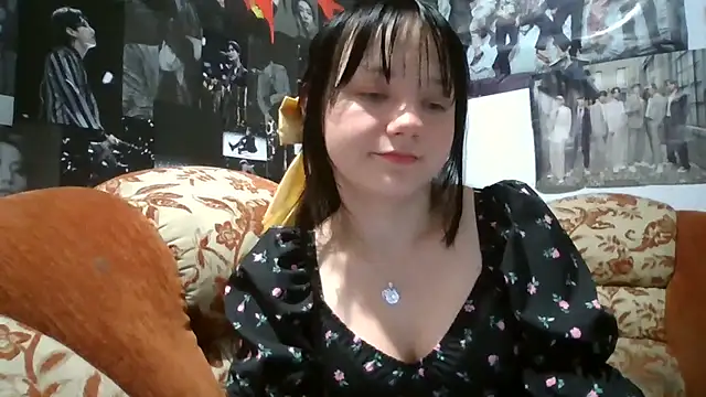 Snapshot of LittilePrincess chatting on 14, 7, 2026 LittilePrincess online show from 14, 7, 2026