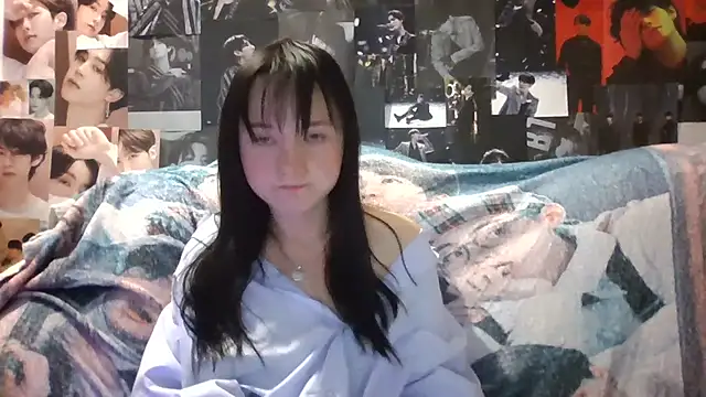 Snapshot of LittilePrincess chatting on 26, 7, 2026 LittilePrincess online show from 26, 7, 2026