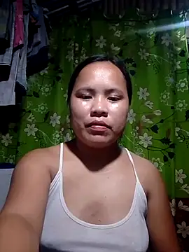 Snapshot of HotPussyPinay chatting on 5, 7, 2026 HotPussyPinay online show from 5, 7, 2026