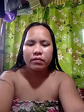 Snapshot of HotPussyPinay chatting on 7, 7, 2026 HotPussyPinay online show from 7, 7, 2026