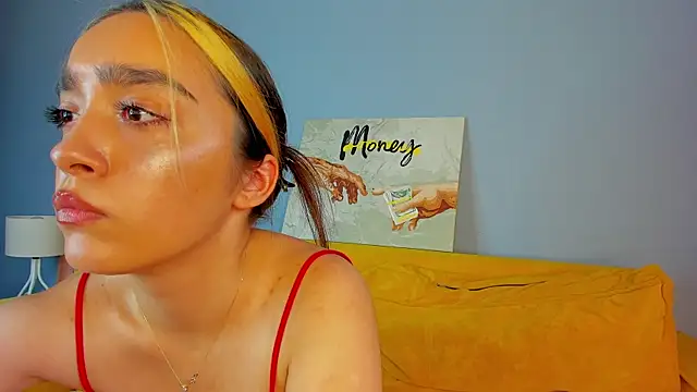 Snapshot of Barbara_Rogerss chatting on 28, 6, 2026 Barbara Rogerss online show from 28, 6, 2026
