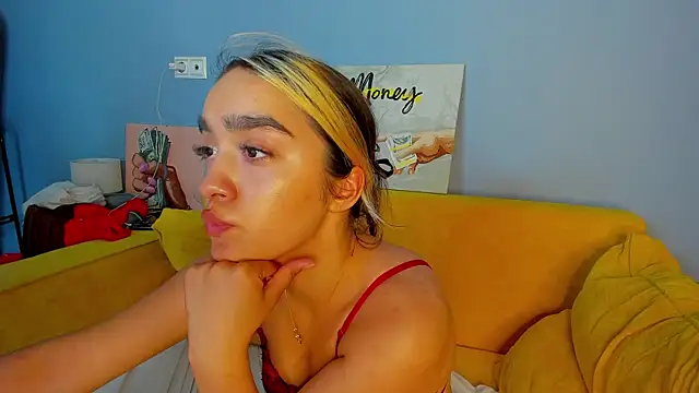 Snapshot of Barbara_Rogerss chatting on 28, 7, 2026 Barbara Rogerss online show from 28, 7, 2026