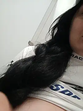 LoveVixen LoveWolf online show from 11, 7, 2026