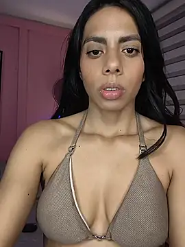 Jasmiinn  online show from 27, 6, 2026