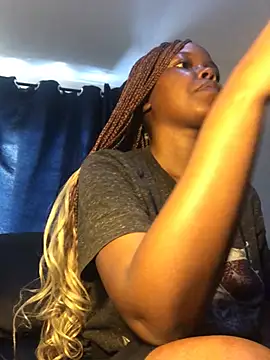 TemptingBabygirl online show from 13, 7, 2026