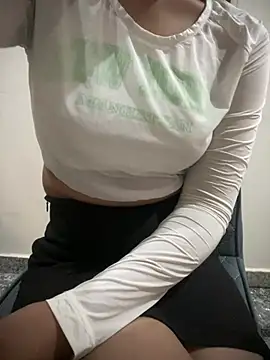 Snapshot of Kyaara_sexy6 chatting on 28, 6, 2026 Kyaara sexy6 online show from 28, 6, 2026