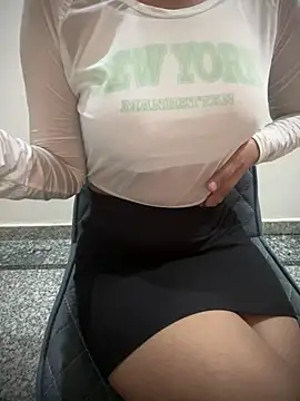 Snapshot of Kyaara_sexy6 chatting on 12, 7, 2026 Kyaara sexy6 online show from 12, 7, 2026