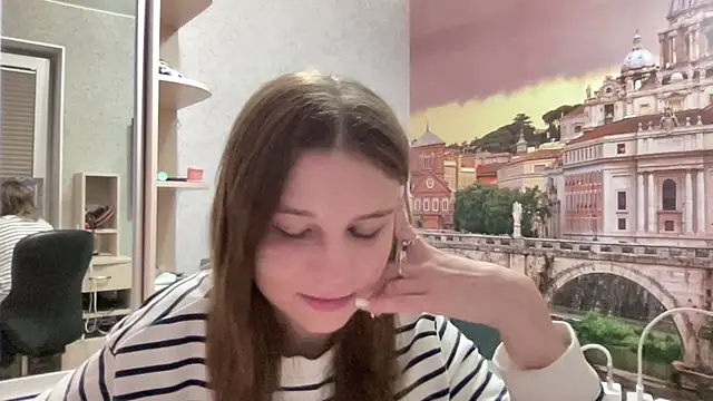 HwaTrippel online show from 20, 6, 2026