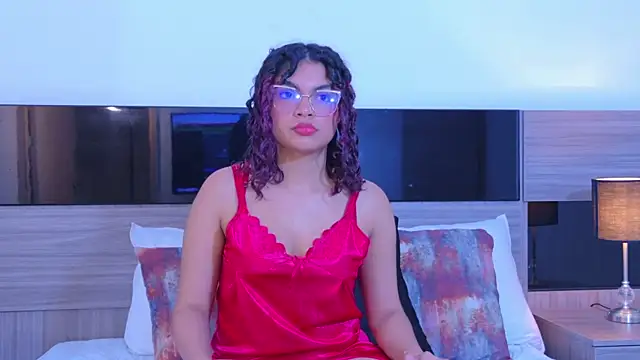 MelodyAlvarez online show from 27, 6, 2026