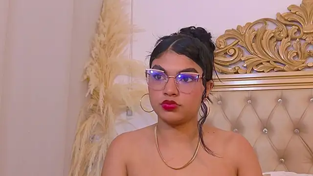 MelodyAlvarez online show from 9, 7, 2026