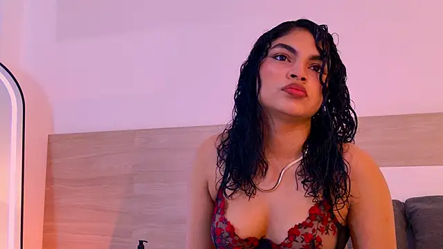 MelodyAlvarez online show from 12, 7, 2026