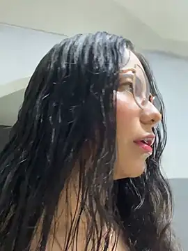 ColombianSexyCouple  online show from 9, 7, 2026