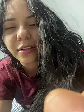 ColombianSexyCouple  online show from 2, 8, 2026