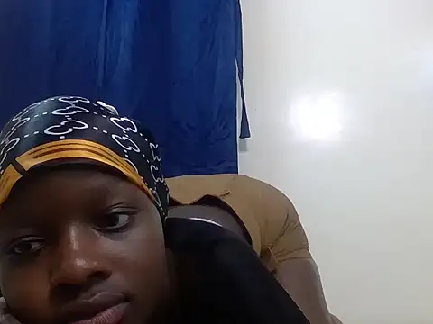 ebonyuse4U online show from 8, 7, 2026