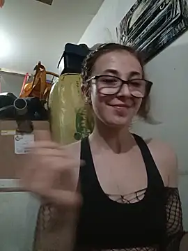 NeedyNina online show from 16, 6, 2026